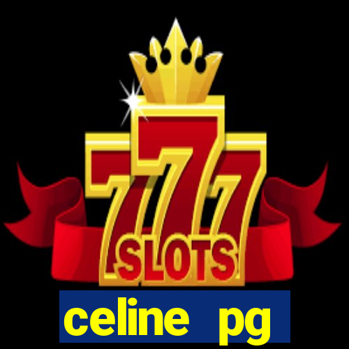 celine pg plataforma de jogos